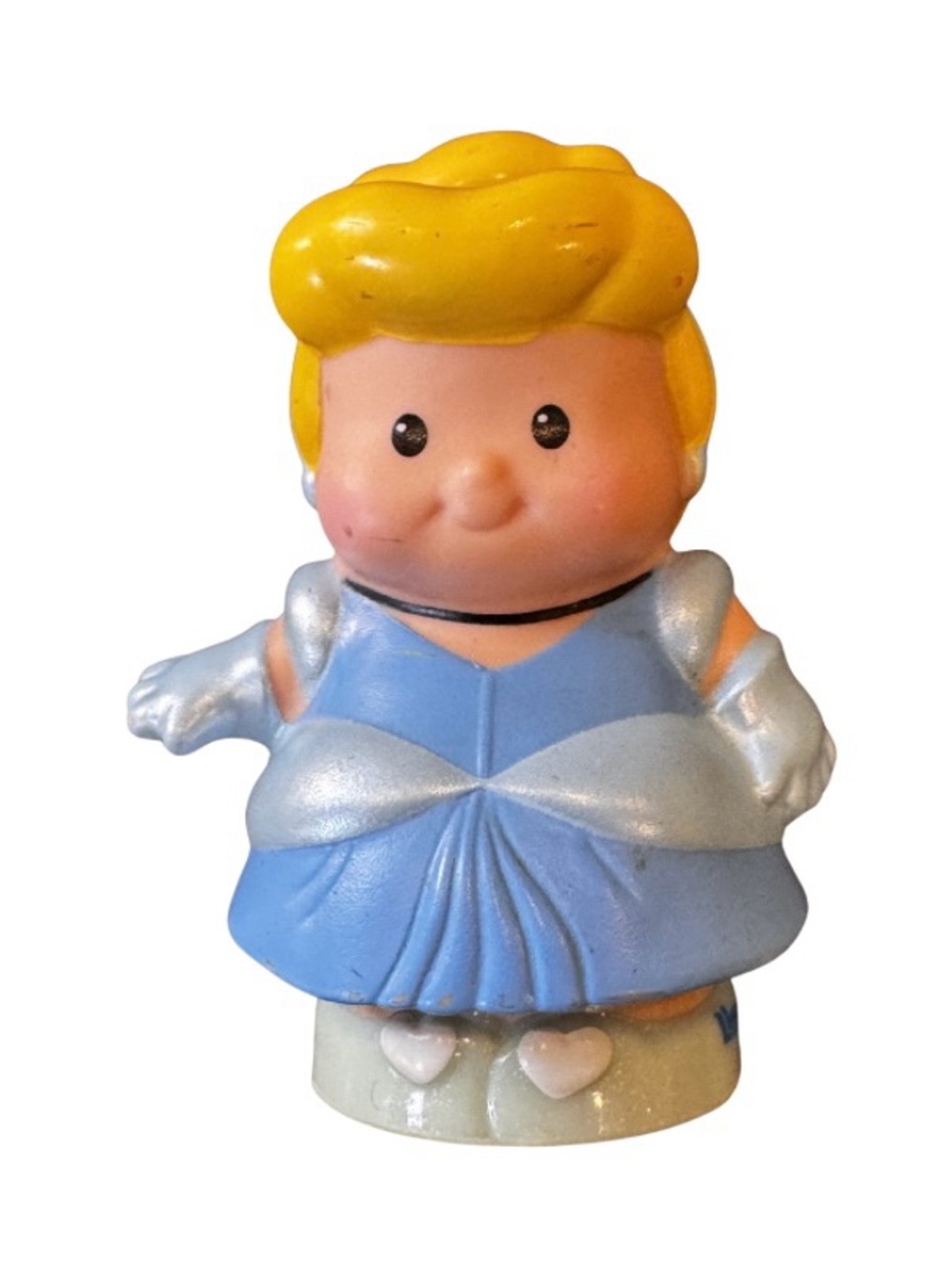 Little People Cinderella Talker